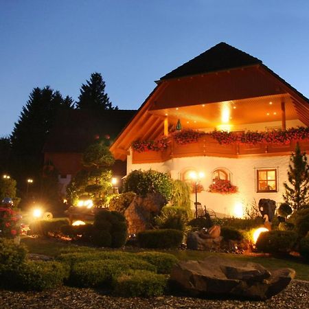 Appartement Haus Sonnenschein à Goessweinstein Extérieur photo