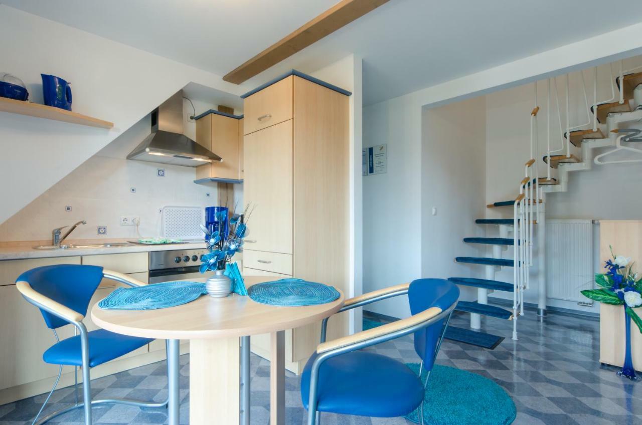 Appartement Haus Sonnenschein à Goessweinstein Extérieur photo
